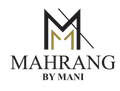 MAHRANG BY MANI
