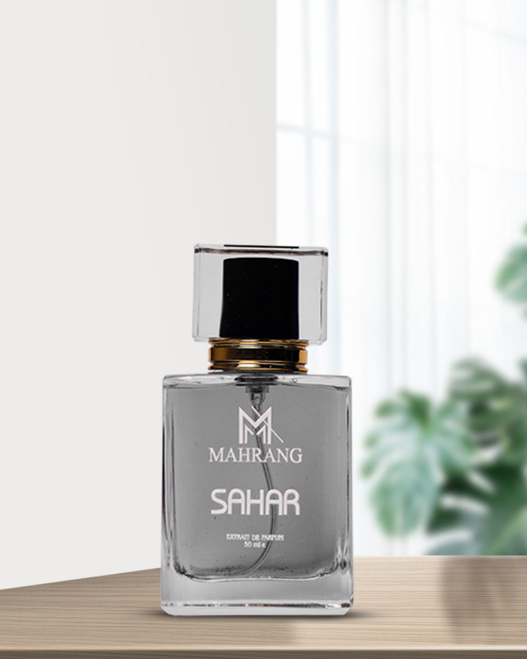 SAHAR - MAHRANG BY MANI