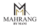 MAHRANG BY MANI