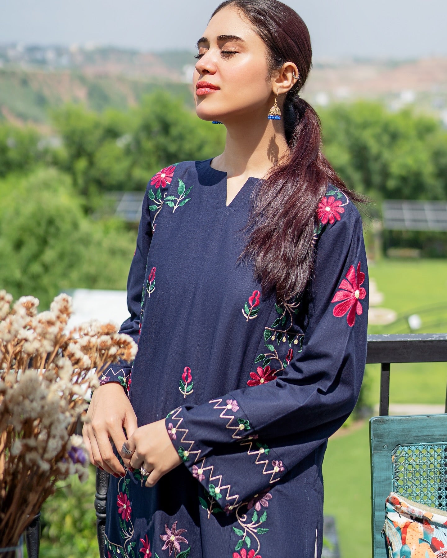 2 PC DHANAK KHADDAR SPECIAL