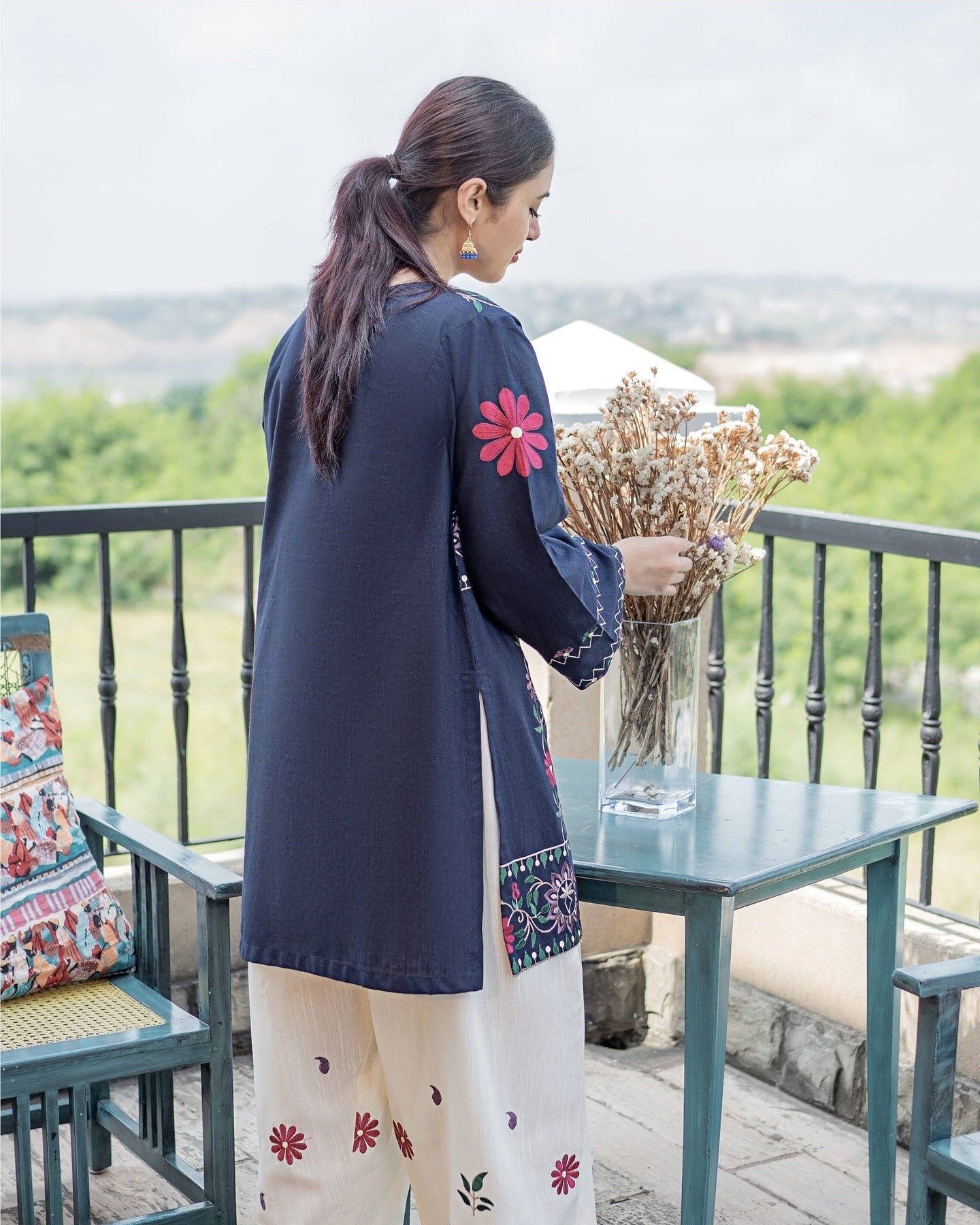 2 PC DHANAK KHADDAR SPECIAL